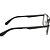 Armação Calvin Klein Jeans 24204 017 Cinza Masculino - Imagem 4