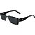 Óculos de Sol Calvin Klein Jeans 24206S 001 Preto Unissex - Imagem 1
