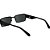 Óculos de Sol Calvin Klein Jeans 24206S 001 Preto Unissex - Imagem 7