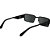 Óculos de Sol Calvin Klein Jeans 24206S 001 Preto Unissex - Imagem 8