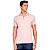 Camisa Polo Aramis Piquet New Classic Ve25 Rosa Masculino - Imagem 1