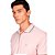Camisa Polo Aramis Piquet New Classic Ve25 Rosa Masculino - Imagem 3