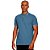 Camisa Polo Aramis Piquet New Classic Ve25 Azul Masculino - Imagem 1