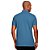 Camisa Polo Aramis Piquet New Classic Ve25 Azul Masculino - Imagem 2