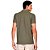 Camisa Polo Aramis Piquet Tech Ve25 Verde Militar Masculino - Imagem 2