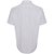 Camisa Slim Dudalina Jacquard Listra Ve25 Branco Masculino - Imagem 2