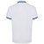Camisa Polo Dudalina Piquet Friso Ve25 Off White Masculino - Imagem 2