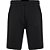 Bermuda John John New Basic Ve25 Preto Masculino - Imagem 6