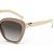 Óculos de Sol Colcci Ceu Bege Feminino C0186BA434 - Imagem 3