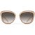 Óculos de Sol Colcci Ceu Bege Feminino C0186BA434 - Imagem 2