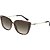 Óculos de Sol Colcci Judy Sun Marrom Feminino C0223F4734 - Imagem 1