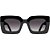 Óculos de Sol Colcci Brenda Preto Feminino C0236A0233 - Imagem 2