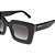 Óculos de Sol Colcci Brenda Preto Feminino C0236A0233 - Imagem 3