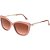 Óculos de Sol Colcci Lais Bege Feminino C0250B94A6 - Imagem 1