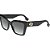Óculos de Sol Colcci Chiara Preto Feminino C0253A02A9 - Imagem 1