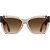 Óculos de Sol Colcci Chiara Rosa Feminino C0253BB534 - Imagem 2