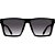 Óculos de Sol Colcci Paul 2 Preto Masculino C0265A0233 - Imagem 2