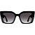 Óculos de Sol Colcci Betina Preto Feminino C0269A0233 - Imagem 2