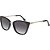 Óculos de Sol Colcci Aretha Sun Preto Feminino C0270A3433 - Imagem 1