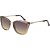 Óculos de Sol Colcci Aretha Sun Marrom Feminino C0270J08A7 - Imagem 1