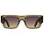 Óculos de Sol Mormaii M0140 Marrom Masculino M0140FG3A7 - Imagem 2