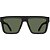 Óculos de Sol Mormaii Doha Preto Masculino M0161APV89 - Imagem 2