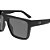 Óculos de Sol Mormaii Doha Preto Masculino M0161A1403 - Imagem 3