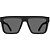 Óculos de Sol Mormaii Doha Preto Masculino M0161A1403 - Imagem 2