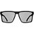 Óculos de Sol Mormaii Monterey 2 Preto Masculino M0166A3909 - Imagem 2