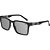 Óculos de Sol Mormaii Budapeste Sun Preto Masculino M0173AFE - Imagem 1