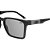 Óculos de Sol Mormaii Budapeste Sun Preto Masculino M0173AFE - Imagem 3