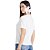 Camiseta Lança Perfume Bordado Ve25 Off White Feminino - Imagem 2