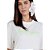 Vestido Lança Perfume Name Ve25 Off White Feminino - Imagem 3
