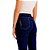 Calça Jeans Lança Perfume Vesta Sh Ve25 Azul Feminino - Imagem 3