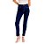 Calça Jeans Lança Perfume Vesta Sh Ve25 Azul Feminino - Imagem 1