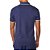 Camisa Polo Colcci Hide Ve25 Azul Darkness Masculino - Imagem 2