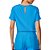 Camiseta Colcci Ve25 Azul School Feminino - Imagem 2