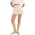 Short Lança Perfume Comfort High Ve25 Off White Feminino - Imagem 1