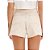 Short Lança Perfume Comfort High Ve25 Off White Feminino - Imagem 6