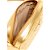 Bolsa Crossbody Easy Lança Perfume Hz Ve25 Dourado Feminino - Imagem 5