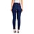 Calça Jeans Easy Lança Perfume Ankle Sh Ve25 Azul Feminino - Imagem 2