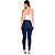 Calça Jeans Easy Lança Perfume Ankle Sh Ve25 Azul Feminino - Imagem 3