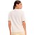 Camiseta Easy Lança Perfume Stars Ve25 Off White Feminino - Imagem 2