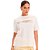 Camiseta Easy Lança Perfume Stars Ve25 Off White Feminino - Imagem 1