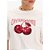 Camiseta Easy Lança Perfume Descola Ve25 Off White Feminino - Imagem 3
