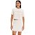 Camiseta Easy Lança Perfume Aplica Ve25 Off White Feminino - Imagem 4