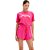 Camiseta Easy Lança Perfume Estampa Ve25 Rosa Tint Feminino - Imagem 4