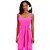 Macacão Longo Lança Perfume Ve25 Rosa Valentino Feminino - Imagem 3