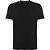 Camiseta John John Regular Plate In24 Preto Masculino - Imagem 2