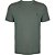 Camiseta Dudalina Essentials In24 Verde Masculino - Imagem 1